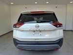2024 Nissan X-Trail 5p Exclusive 2 Row L4/2.5 Aut