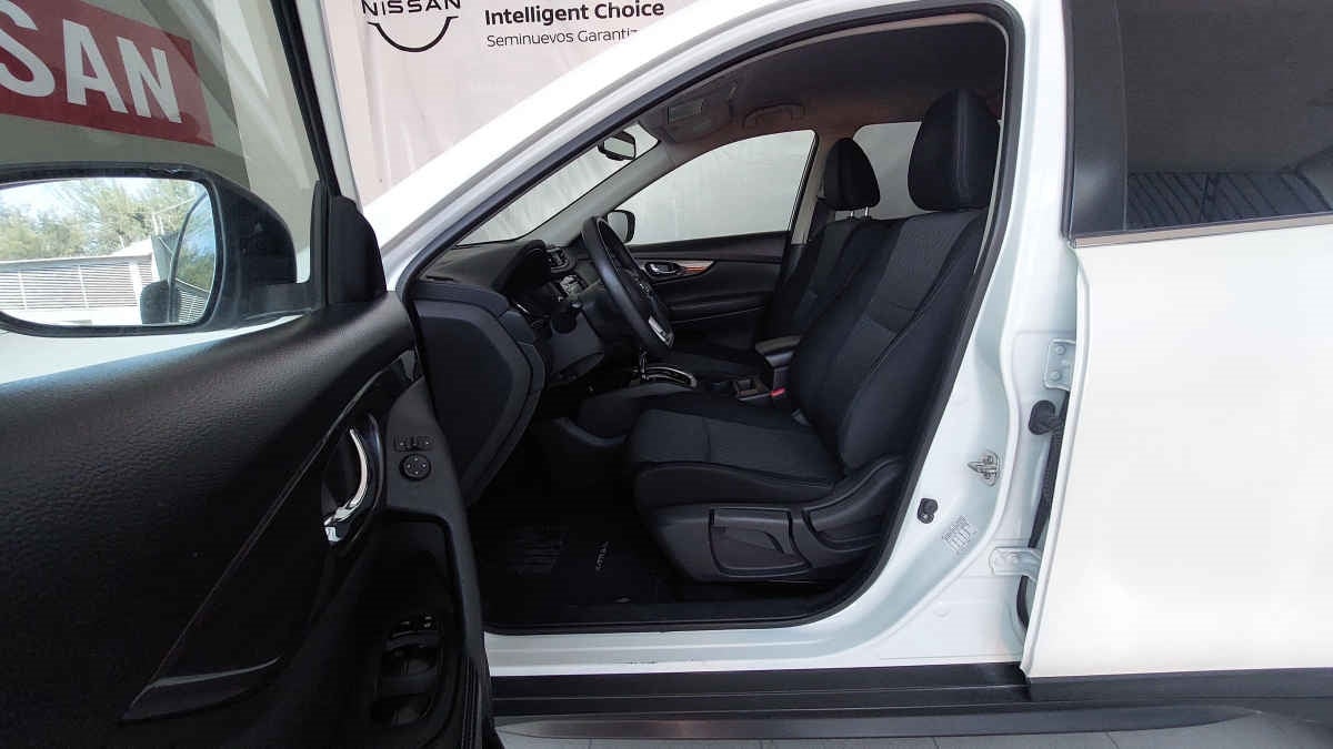 2022 Nissan X-Trail 5p Sense 2 L4/2.5 Aut