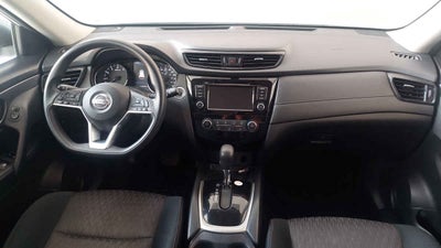 2022 Nissan X-Trail 5p Sense 2 L4/2.5 Aut