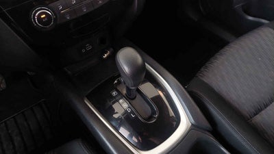 2022 Nissan X-Trail 5p Sense 2 L4/2.5 Aut