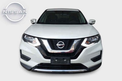 2022 Nissan X-Trail 5p Sense 2 L4/2.5 Aut