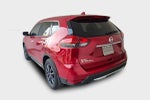 2022 Nissan X-Trail 5p Sense 3 L4/2.5 Aut Banca abatible