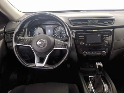 2018 Nissan X-Trail 5p Advance 2 L4/2.5 Aut