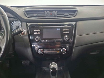 2018 Nissan X-Trail 5p Advance 2 L4/2.5 Aut
