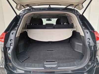 2018 Nissan X-Trail 5p Advance 2 L4/2.5 Aut