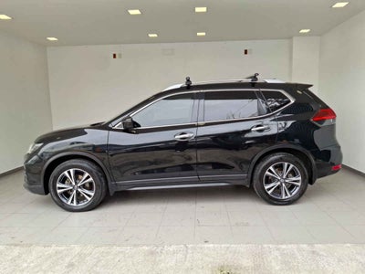 2018 Nissan X-Trail 5p Advance 2 L4/2.5 Aut