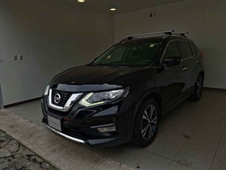 2018 Nissan X-Trail 5p Advance 2 L4/2.5 Aut