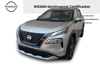 2025 Nissan X-Trail 5p Platinum e.Power HEV L3/1.5 Aut