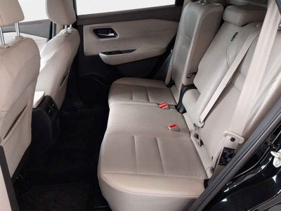 2025 Nissan X-Trail 5p Platinum e.Power HEV L3/1.5 Aut