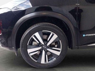 2025 Nissan X-Trail 5p Platinum e.Power HEV L3/1.5 Aut