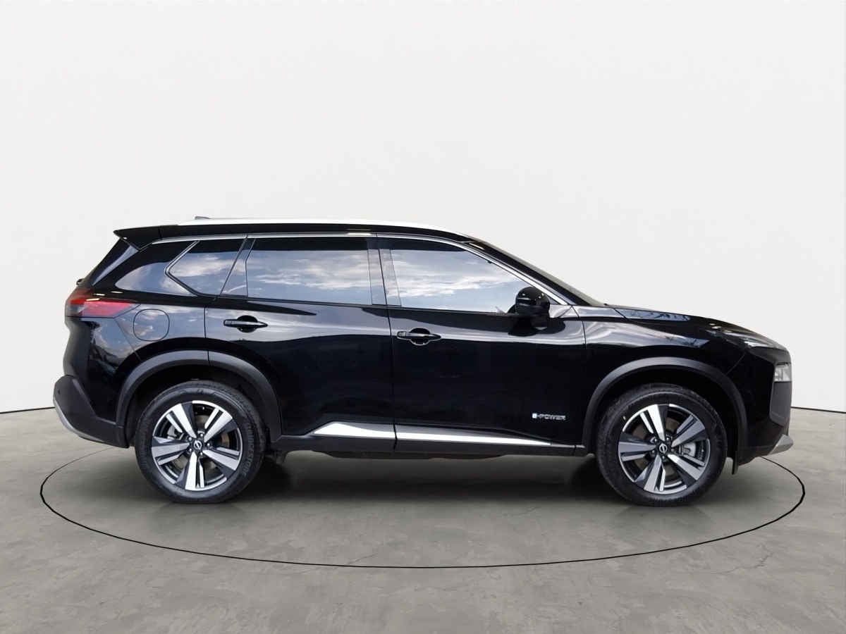 2025 Nissan X-Trail 5p Platinum e.Power HEV L3/1.5 Aut