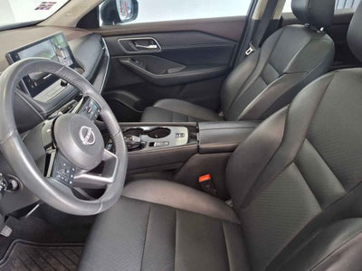 2025 Nissan X-Trail 5p Platinum e.Power HEV L3/1.5 Aut