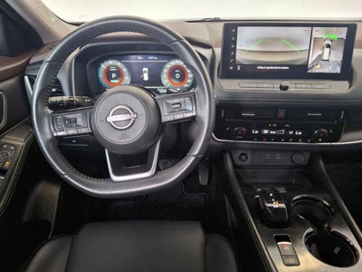 2025 Nissan X-Trail 5p Platinum e.Power HEV L3/1.5 Aut