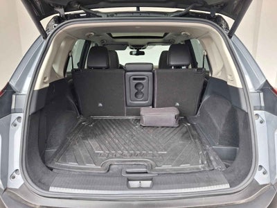 2025 Nissan X-Trail 5p Platinum e.Power HEV L3/1.5 Aut