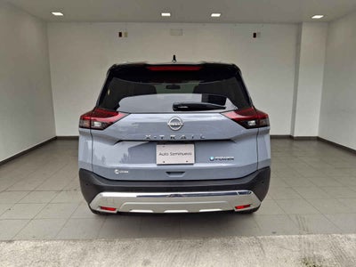 2025 Nissan X-Trail 5p Platinum e.Power HEV L3/1.5 Aut