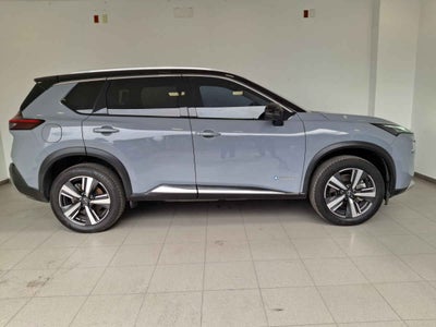 2025 Nissan X-Trail 5p Platinum e.Power HEV L3/1.5 Aut