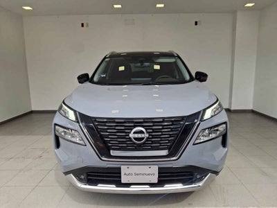 2025 Nissan X-Trail 5p Platinum e.Power HEV L3/1.5 Aut