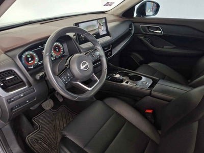 2025 Nissan X-Trail 5p Platinum e.Power HEV L3/1.5 Aut