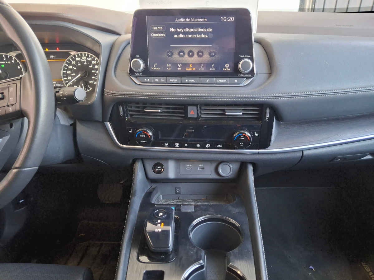 2024 Nissan X-Trail 5p Exclusive e.Power HEV L3/1.5 Aut