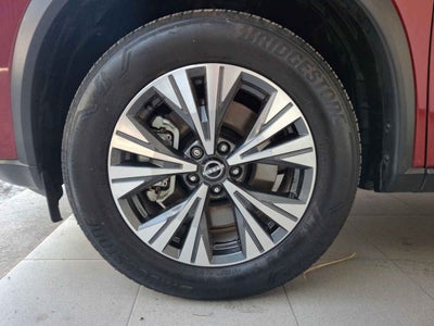 2024 Nissan X-Trail 5p Exclusive e.Power HEV L3/1.5 Aut