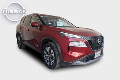 2024 Nissan X-Trail 5p Exclusive e.Power HEV L3/1.5 Aut