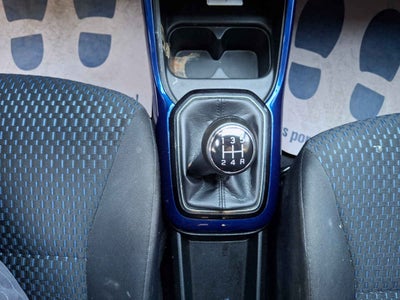 2023 Suzuki Ignis 5p GLX L4/1.2/T Man