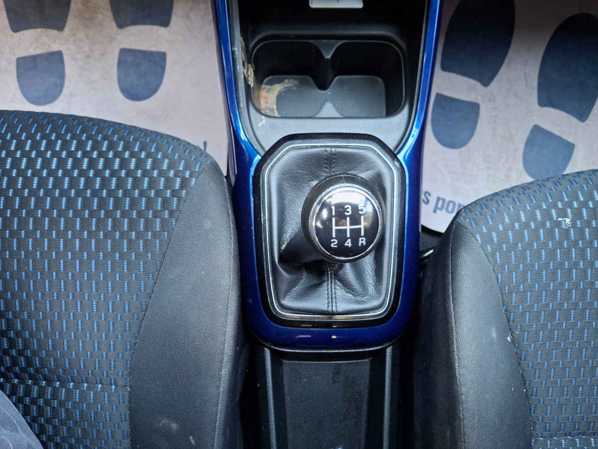 2023 Suzuki Ignis 5p GLX L4/1.2/T Man