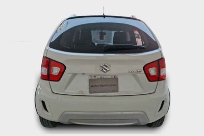 2023 Suzuki Ignis 5p GLX L4/1.2/T Man