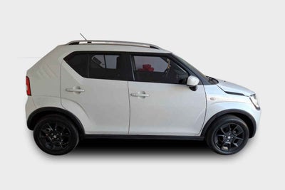 2023 Suzuki Ignis 5p GLX L4/1.2/T Man