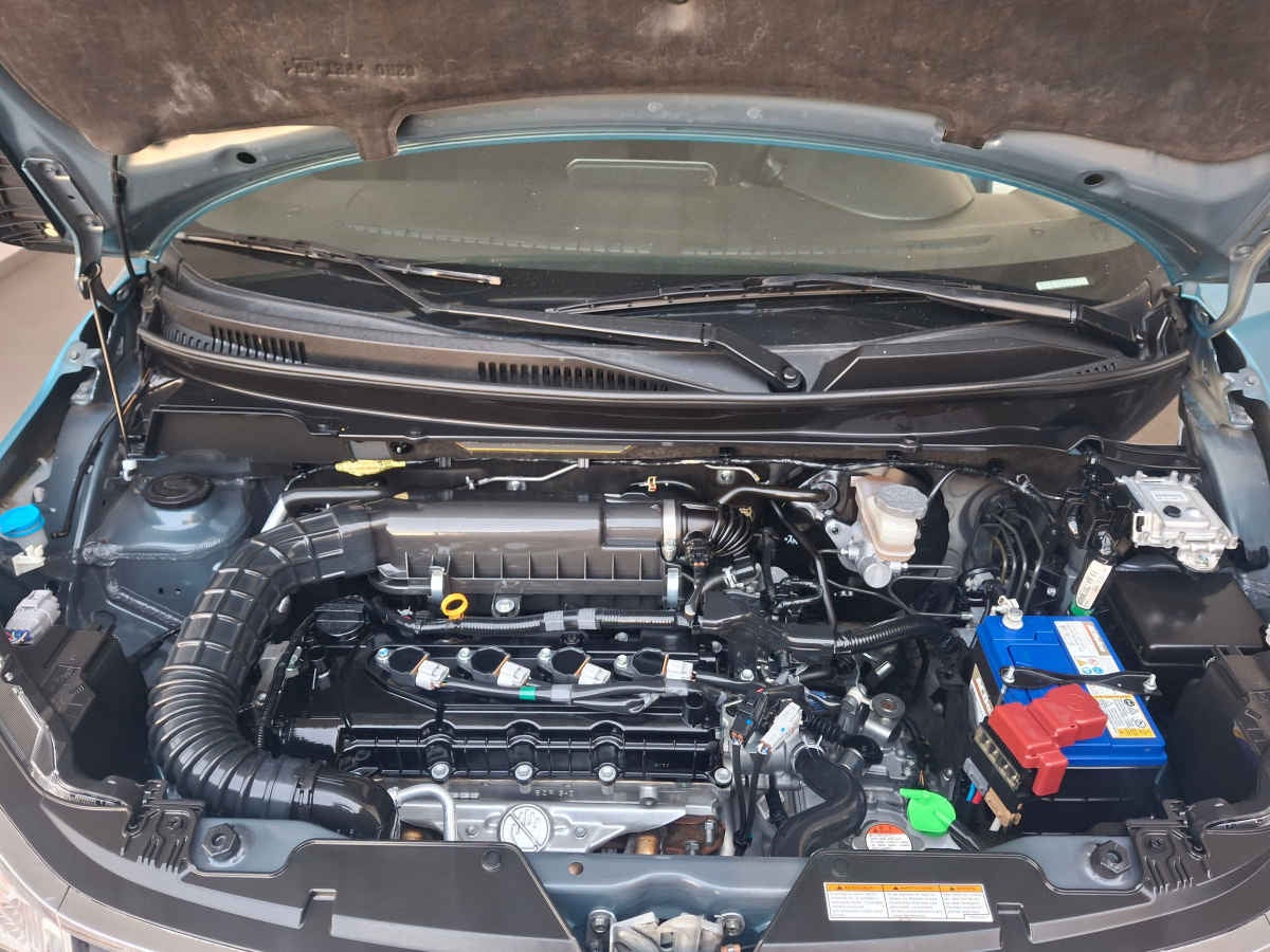 2021 Suzuki Ignis 5p GLX L4/1.2/T Man