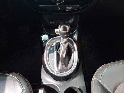 2018 Kia Soul 5p SX 1.6T 202 HP TA6 Aut f. led xenón RA-18