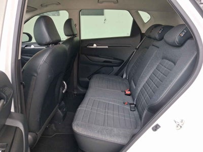 2024 Kia Sonet 5p EX L4/1.5 Aut