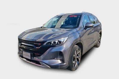 2023 Dodge Journey 5p SXT L4/1.5/T Aut