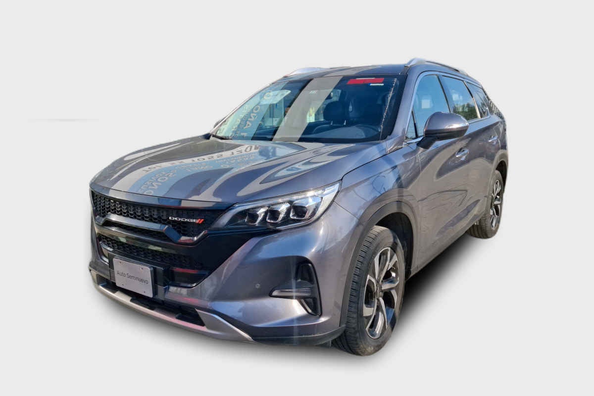 2023 Dodge Journey 5p SXT L4/1.5/T Aut