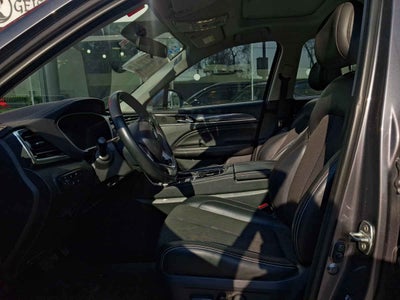 2023 Dodge Journey 5p SXT L4/1.5/T Aut