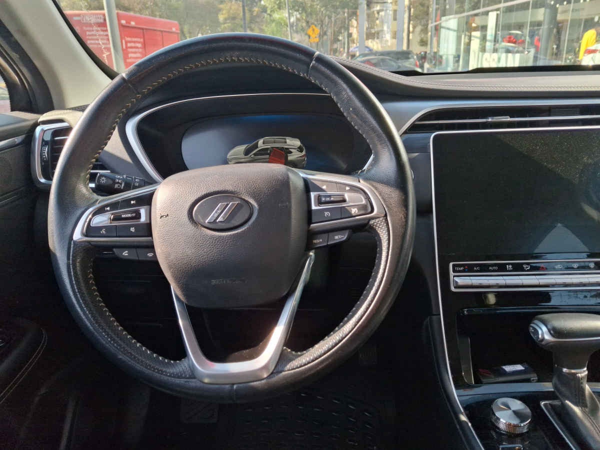 2023 Dodge Journey 5p SXT L4/1.5/T Aut