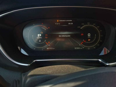 2023 Dodge Journey 5p SXT L4/1.5/T Aut