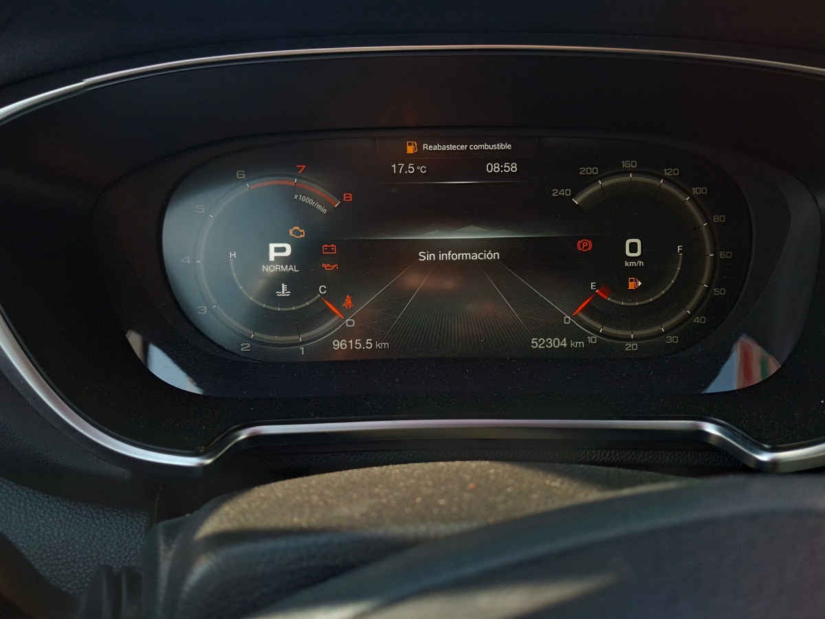 2023 Dodge Journey 5p SXT L4/1.5/T Aut