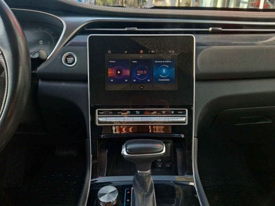 2023 Dodge Journey 5p SXT L4/1.5/T Aut