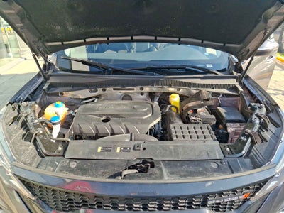 2023 Dodge Journey 5p SXT L4/1.5/T Aut