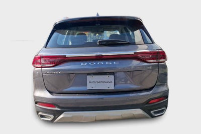 2023 Dodge Journey 5p SXT L4/1.5/T Aut