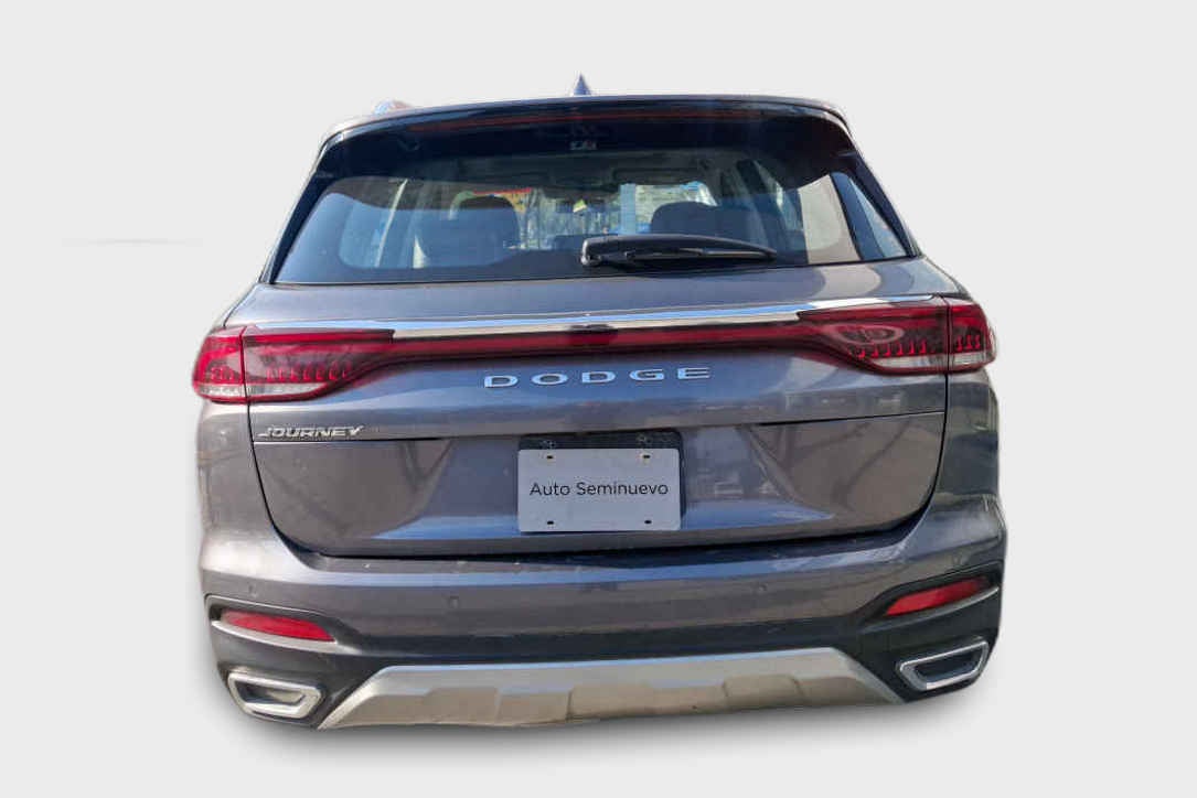 2023 Dodge Journey 5p SXT L4/1.5/T Aut