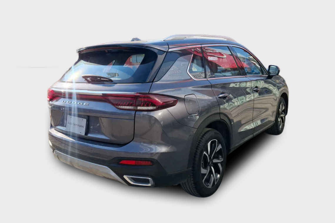 2023 Dodge Journey 5p SXT L4/1.5/T Aut