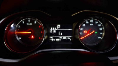 2023 Chevrolet Onix 4p Premier Red Line L3/1.2/T Aut