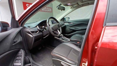 2023 Chevrolet Onix 4p Premier Red Line L3/1.2/T Aut