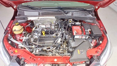 2023 Chevrolet Onix 4p Premier Red Line L3/1.2/T Aut