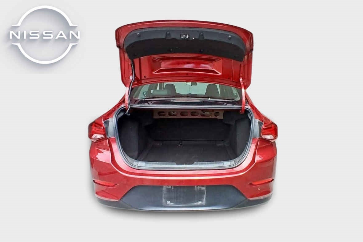 2023 Chevrolet Onix 4p Premier Red Line L3/1.2/T Aut