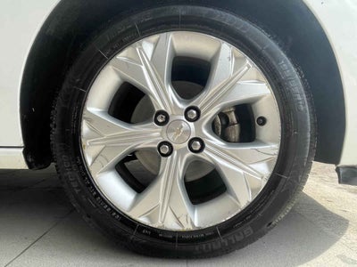 2023 Chevrolet Onix 4p Premier Red Line L3/1.2/T Aut