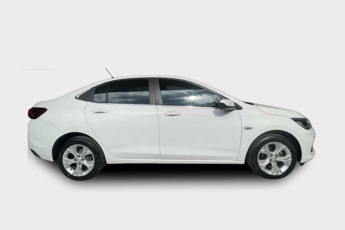 2023 Chevrolet Onix 4p Premier Red Line L3/1.2/T Aut