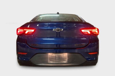 2023 Chevrolet Onix 4p Premier Red Line L3/1.2/T Aut